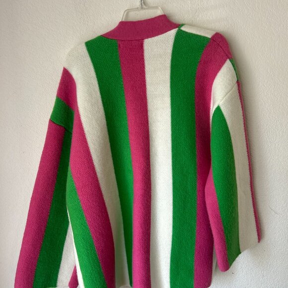 Jascls Colorful Cardigan - Picture 9 of 13